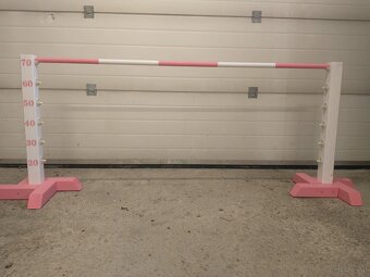 Hindernisse für HOBBY HORSE - 11