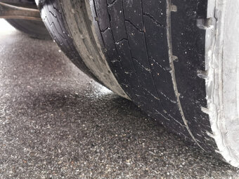 Zu verkaufen VOLVO FH13 420 42T Sattelzugmaschine EEV - 11