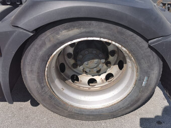 Zu verkaufen DAF XF 480 FT EURO 6 Tieflader - 11