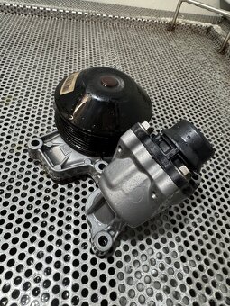 Aquablasting Machine - 11