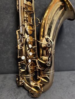 Selmer Mark VI Tenor Sax - 11
