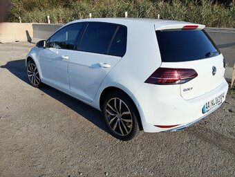 VW GOLF 1.2 tsi - 11