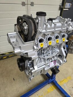 MOTOR CJZ 1,2 TSI - 11