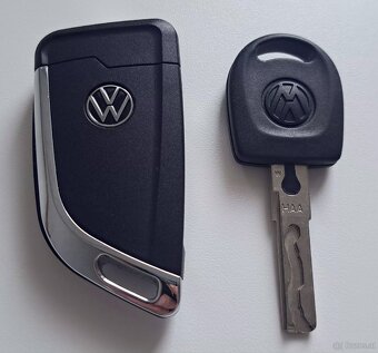 VW TRANSPORTER T5.1 BULLI EDITION - 11