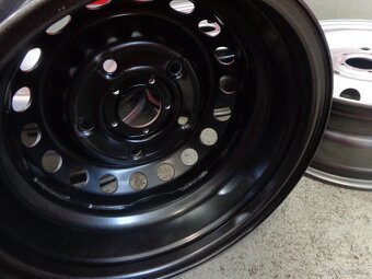 Ford Transit Custom neue sommerradsatz 15Zoll - 11
