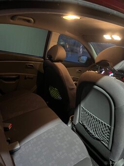 Kia rio - 11