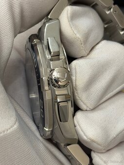 Tag Heuer Aquaracer Chronograph Quarz CAY111B - 11