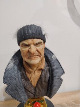 Home alone/Allein zu Hause - 11