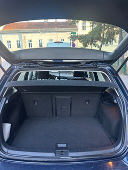 VW Golf7 1.2 TFSI - 150.000 km - 11