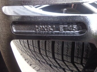 BYD Seal original Winterradsatz 235/45R19 - 11