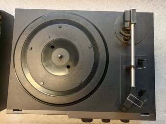 Tesla GZ 030 Plattenspieler – Made in Czechoslovakia - 11