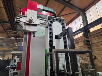 Fermat WFT 11 CNC Bohrwerk / Tischbohrwerk - 11