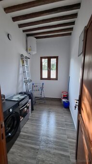Ich verkaufe ein unfertiges Wohnhaus auf der Insel Sansibar - 11