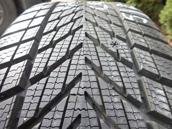 neuwertige original Toyota Yaris Cross winterradsatz RDKS - 11