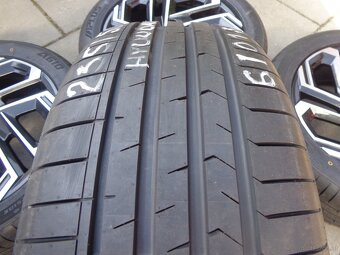 new Hyundai Tucson neue Sommerradsatz inkl. RDKS - 11