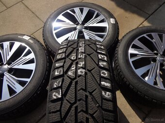 Audi Q4 E-Tron neue original Winterradsatz - 11