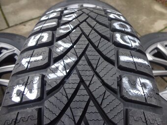 Hyundai Tucson neue Winterradsatz - 11