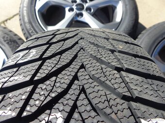 Ford Kuga III neue Winterradsatz - 11