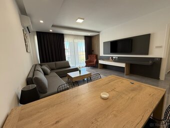 Nordzypern – 3-Zimmer-Wohnung, 75,5 m², 600 m zum Meer, Rate - 11
