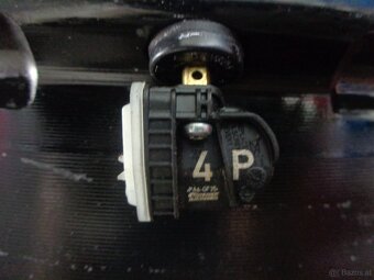 BYD Seal U Sommerradsatz inkl.RDKS - 11