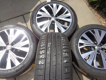 Audi Q3 Skoda Kodiaq Seat Tarraco VW Tiguan neue sommer - 11