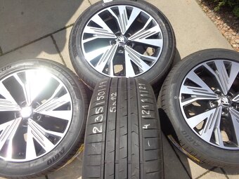 Skoda Kodiaq Audi Q3 VW Tiguan Seat Tarraco neue sommer - 11