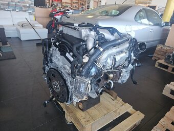 MOTOR B57D30C - M50D BMW X7 / X6 / X5 - 11