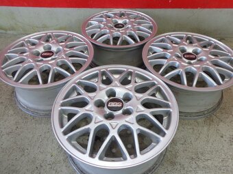 BBS VW original alufelgensatz  R15  5x100 - 11