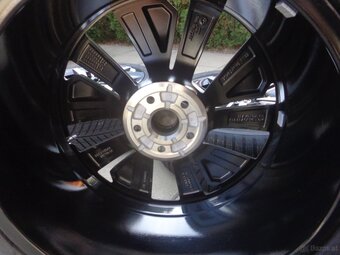 235/50+255/45R20 neue Winterradsatz Skoda Elroq / Enyaq - 11
