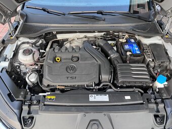 Volkswagen Arteon 1.5 TSI DSG 1. majiteľ, nové kúpené v SR - 11