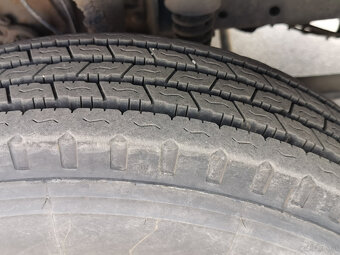 Pritsche mit Plane MERCEDES-BENZ ATEGO 816 EURO 6 - 11