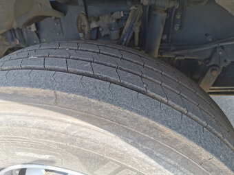 Abrollkipper SCANIA G450 EURO 6 - 11