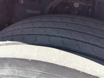 Sattelzugmaschine DAF XF 510 FT EURO 6 mit Retarder - 11