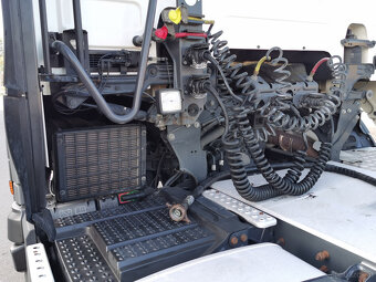 Sattelzugmaschine SCANIA R450 EURO 6 E Einkreishydr. - 11