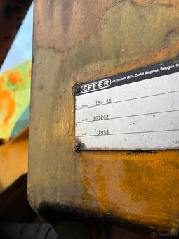 TATRA T815 6x6,2 mit Hydraulikarm - 11