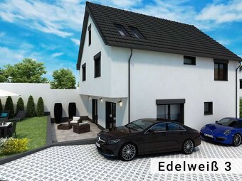 Edelweiß Häuser – Geräumig, Smart, Jenseits Ihrer Träume - 11
