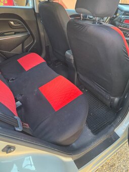 Kia Rio 1.25 121000km - 11