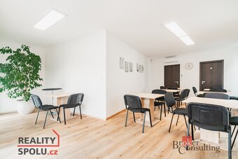 Repräsentative Villa in Brünn-Bystrc - Investitionsmöglichke - 11