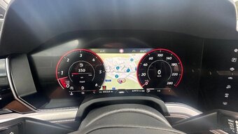 Volkswagen Touareg 3.0 V6 TDI R-Line 4Motion Tiptronic - 11