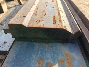 Werkzeuge fur Abkantpressen - 11