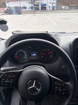 Mercedes Sprinter 317 - 11