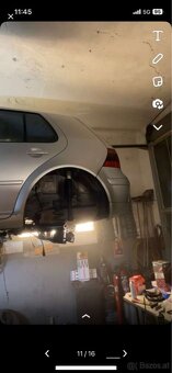 VW Golf 4 TOP ZUSTAND - 11