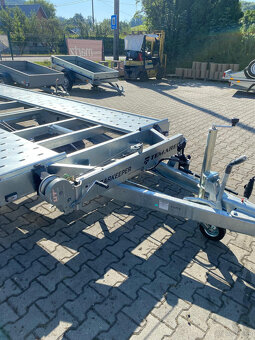 TEMARED CARKEEPER 4820/2 3000kg - 11