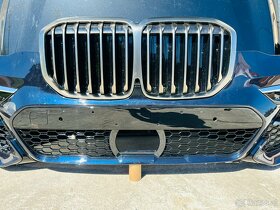 BMW X7 G07 scheinwerfer Motorhaube träger stoßstange m-paket - 11