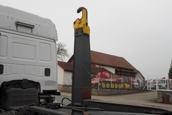 IVECO STRALIS ACTIVE TIME - 11