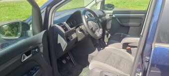 🔹Volkswagen Touran 1.6 TDI (2011) Panorama, Alufelgen 🔹 - 11