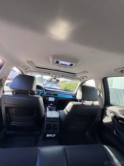 BMW 325i - 11