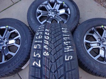 Ford Ranger 2024+ / VW Amarok 2024+ Winterradsatz 18" - 11