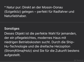 Immobilien in west Ungarn - 11