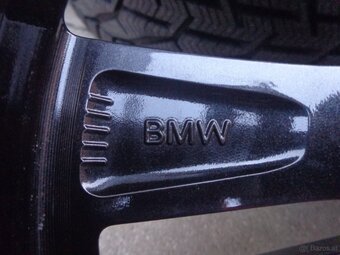 BMW 1.reihe F40 / BMW  2.reihe F44 neue Winterradsatz 17" - 11
